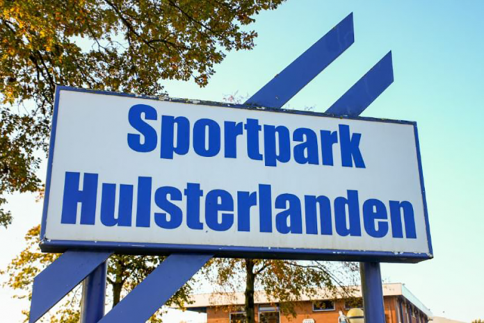 USV Sportpark Hulsterlanden