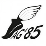 Loopgroep AG'85