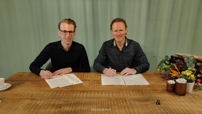 Bos Bedden verlengt contract met Loopgroep AG ‘85