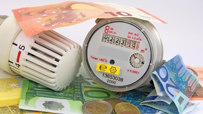 500 Euro extra energietoeslag voor inwoners met een laag inkomen