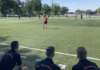S.V. Nieuwleusen wint oefenwedstrijd van Zwolsche Boys