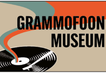 Grammofoonmuseum zoekt nieuwe presentatoren
