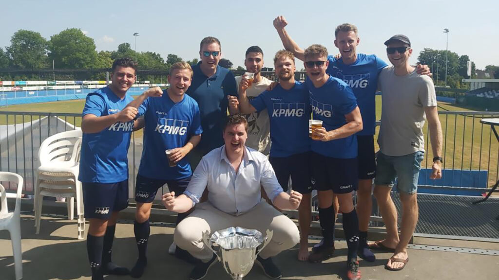 ‘Financials’ maken tropenuren bij USV