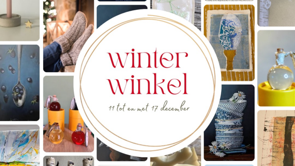 Winterwinkel