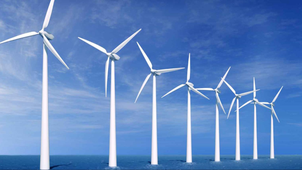 Dalfsen, Staphorst, Zwolle en Zwartewaterland maken samen afspraken met provincie over meer windenergie