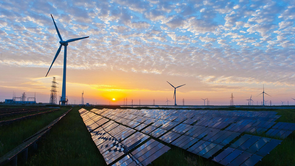 Voorstel andere route om energieprojecten binnen de gemeente te realiseren