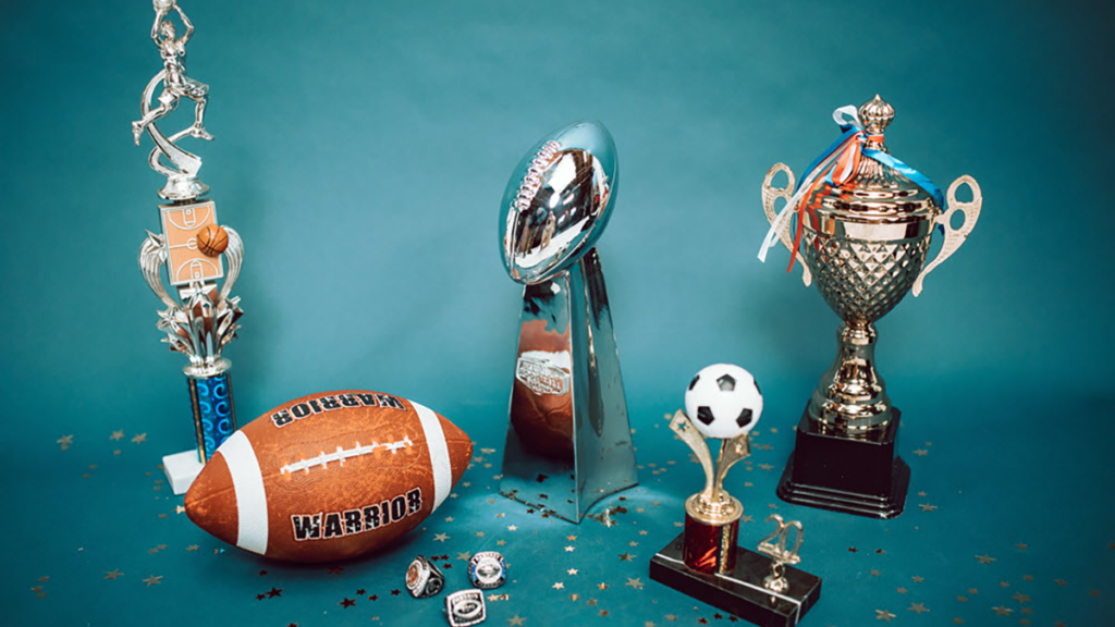 Sportkampioenen in gemeente Dalfsen op nieuwe manier gehuldigd