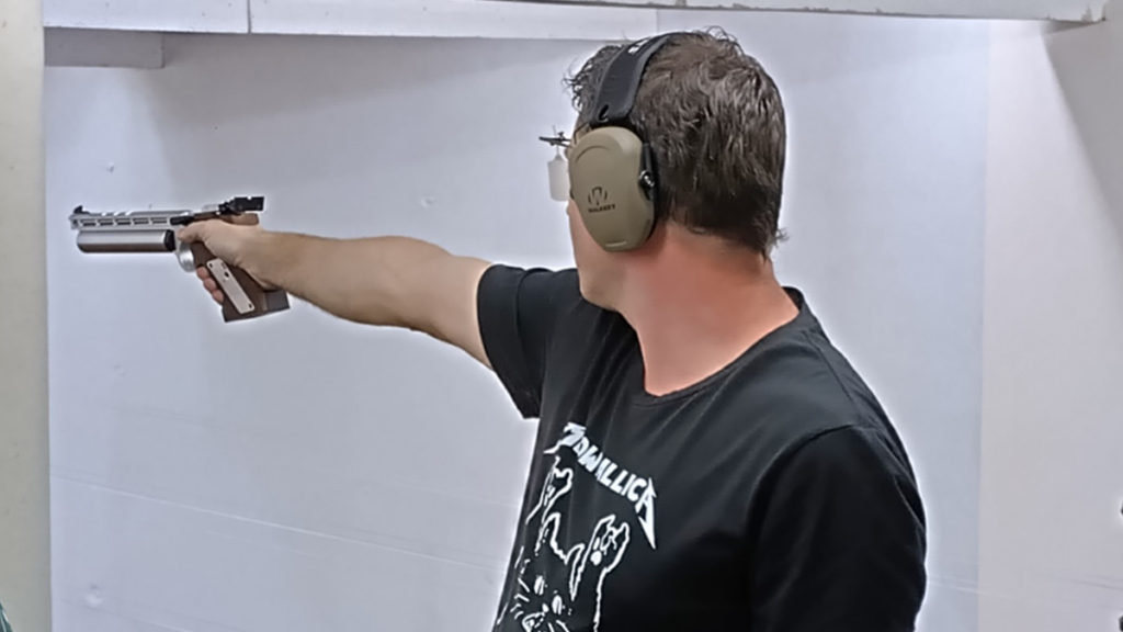 Eddie Kragt Nederlands Klassekampioen