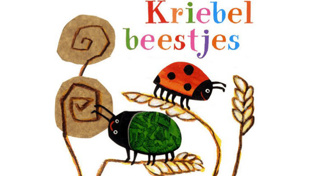 Kom naar de Voorleestent!