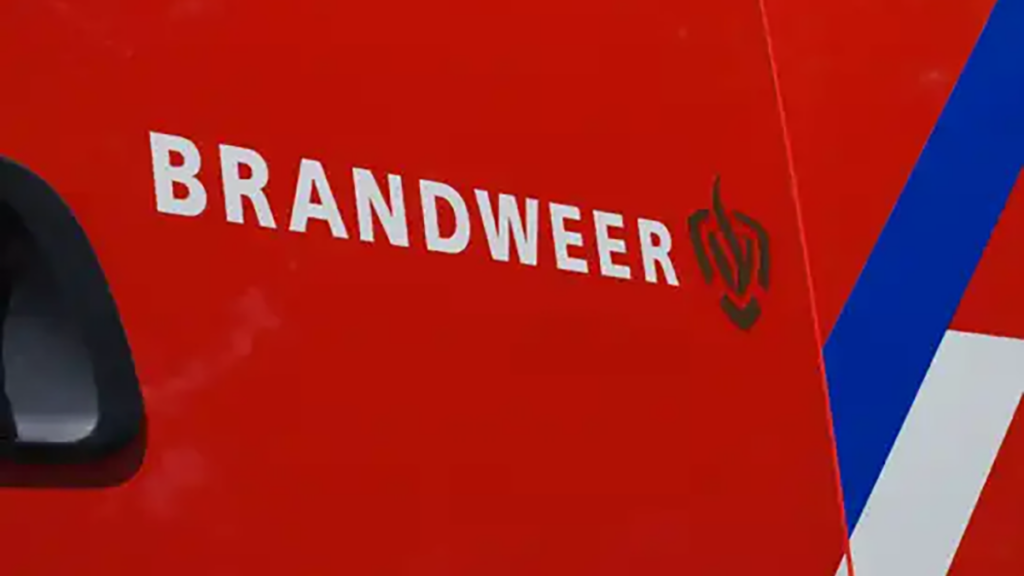 Grote zoekactie in Nieuwleusen Grote zoekactie in Nieuwleusen