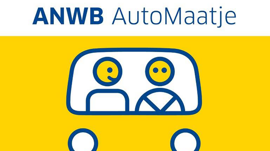 Al één miljoen ritten voor Automaatje! Al één miljoen ritten voor Automaatje!