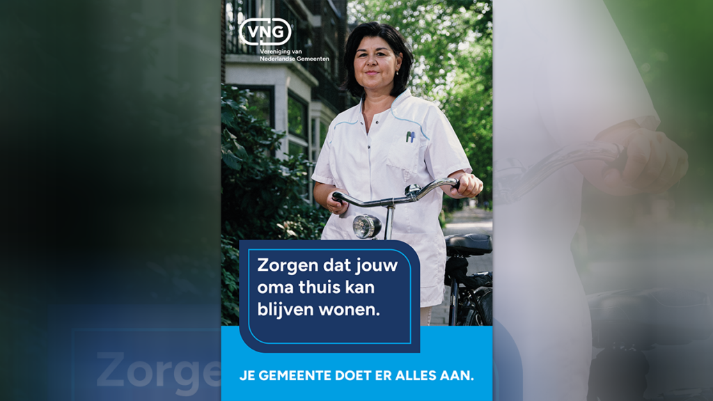 Dalfsen steunt campagne voor meer geld voor uitvoering gemeentetaken