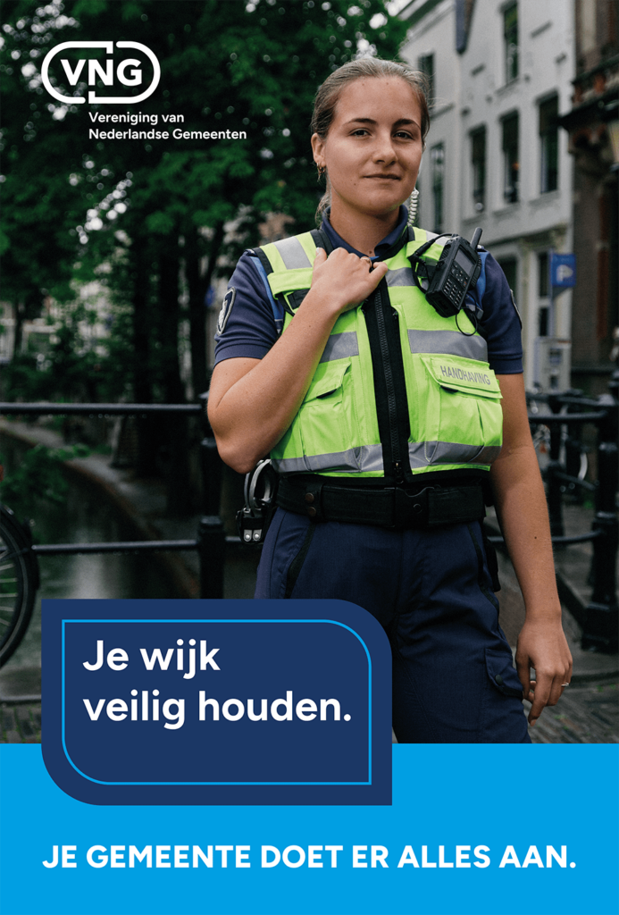 Dalfsen steunt campagne voor meer geld voor uitvoering gemeentetaken