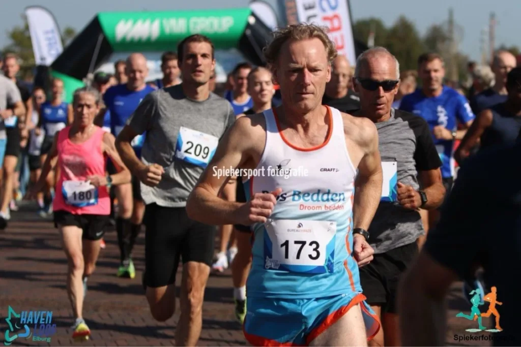 De prestaties van Loopgroep AG&#8217;85 van de afgelopen week