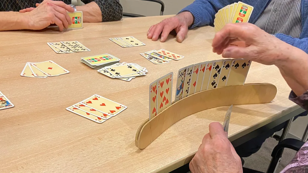 Spelletjesavond in de Spil Spelletjesavond in de Spil