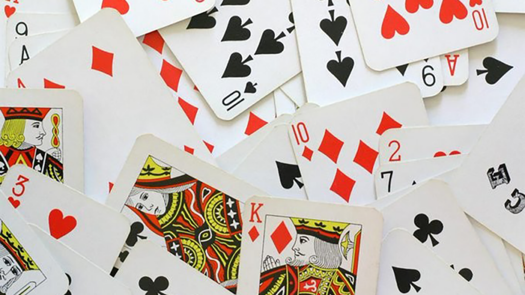 USV gaat weer kaarten