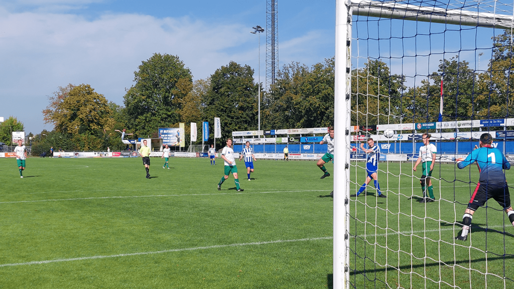 USV prima van start USV prima van start