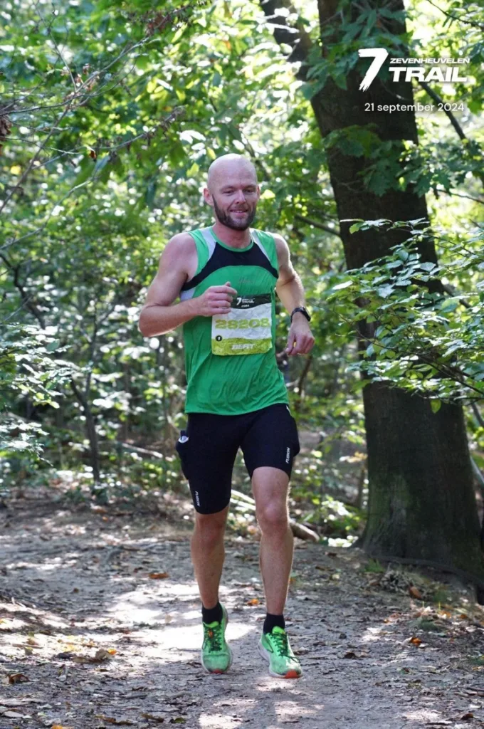 De prestaties van Loopgroep AG&#8217;85 van de afgelopen week