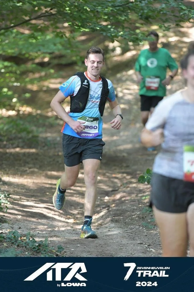 De prestaties van Loopgroep AG&#8217;85 van de afgelopen week