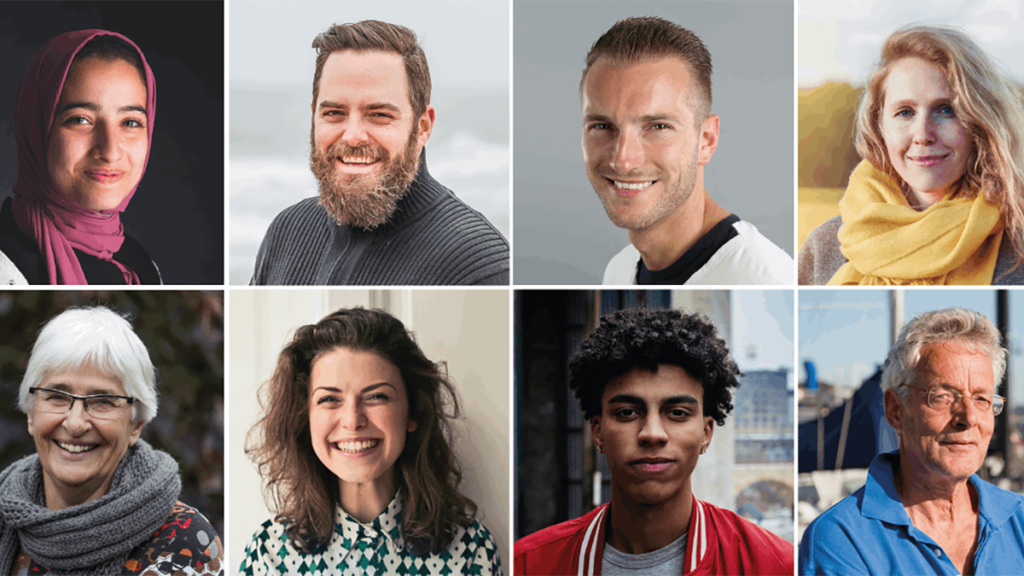 Start onderzoek naar gezondheid volwassenen en ouderen Start onderzoek naar gezondheid volwassenen en ouderen