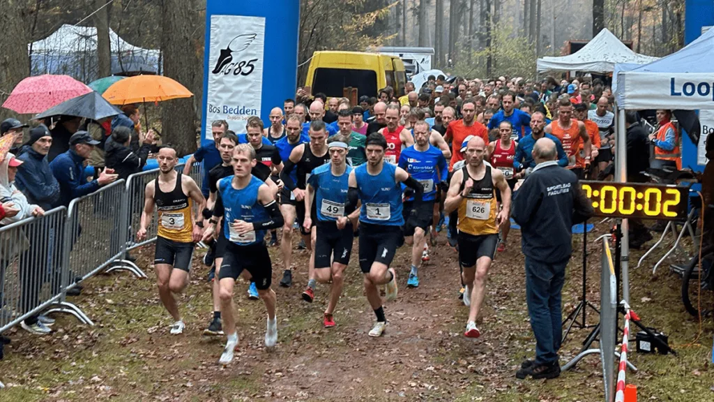 Inschrijving Vechtdal Crosscompetitie geopend