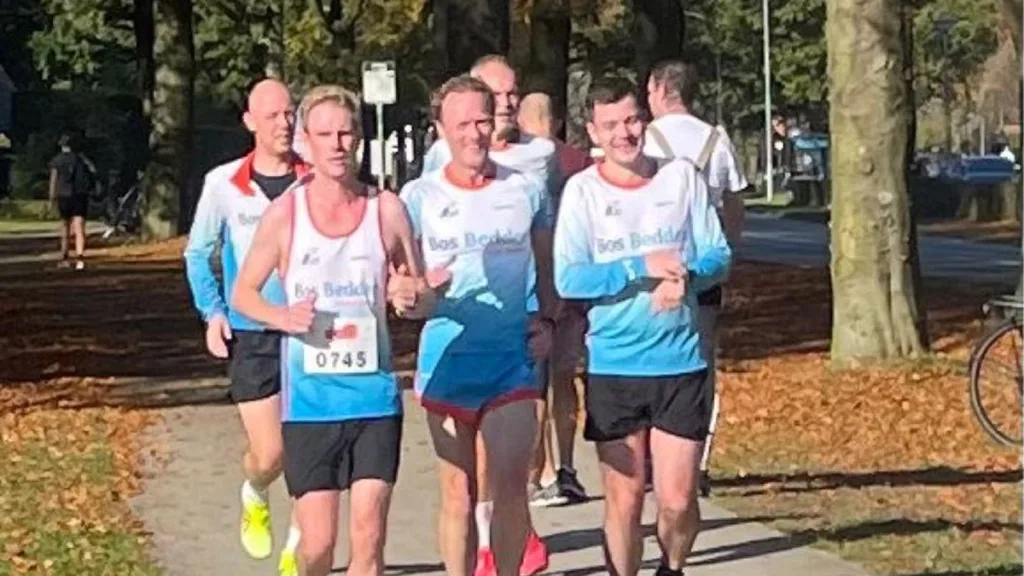 Van marathon tot trail: AG&#8217;85-lopers in topvorm