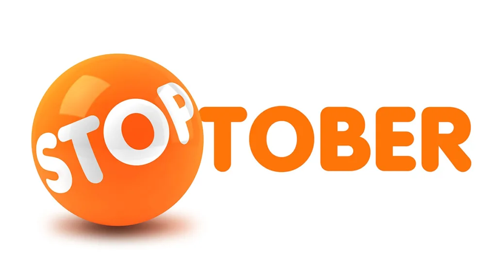 Stoppen met roken en/of vapen? Doe mee met Stoptober! Stoppen met roken en/of vapen? Doe mee met Stoptober!