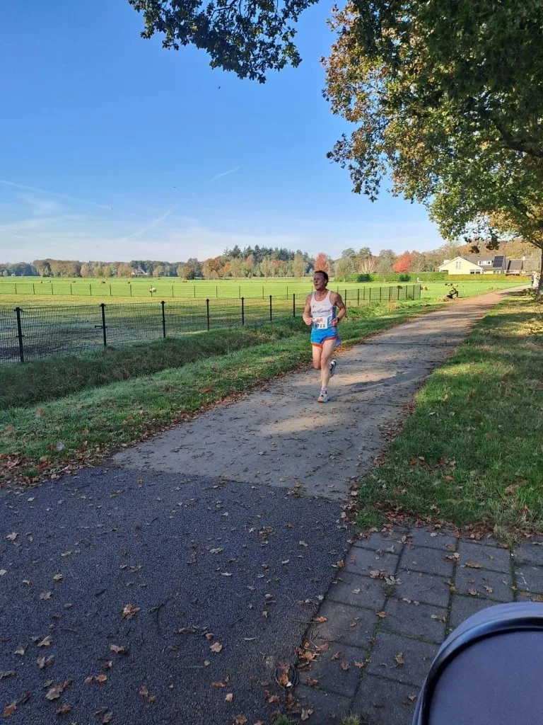 Van marathon tot trail: AG&#8217;85-lopers in topvorm