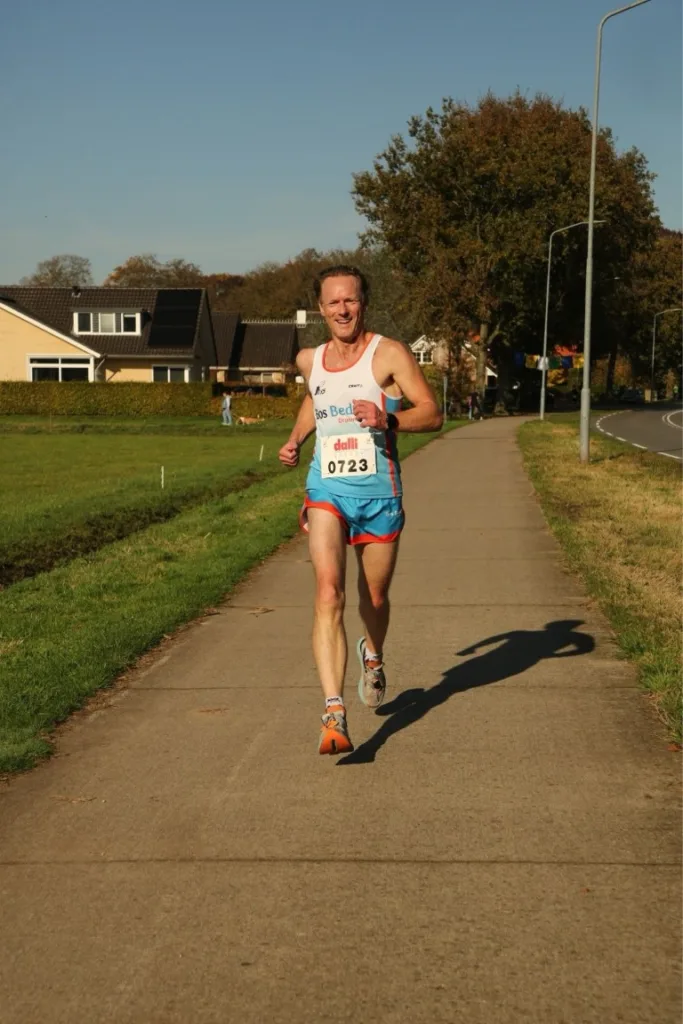 Van marathon tot trail: AG&#8217;85-lopers in topvorm