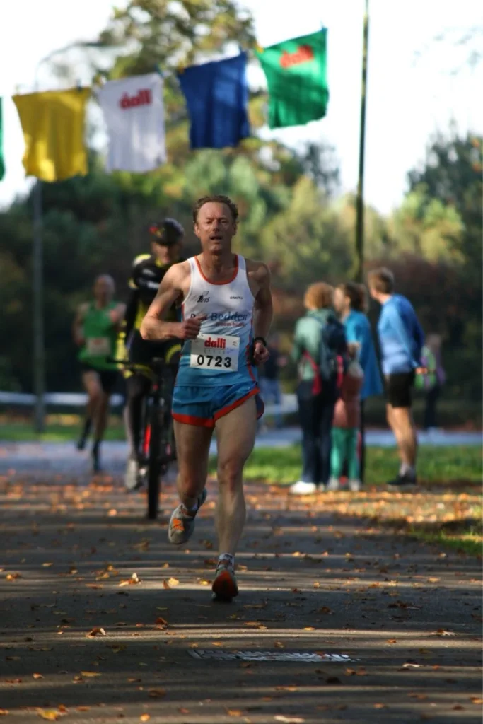 Van marathon tot trail: AG&#8217;85-lopers in topvorm