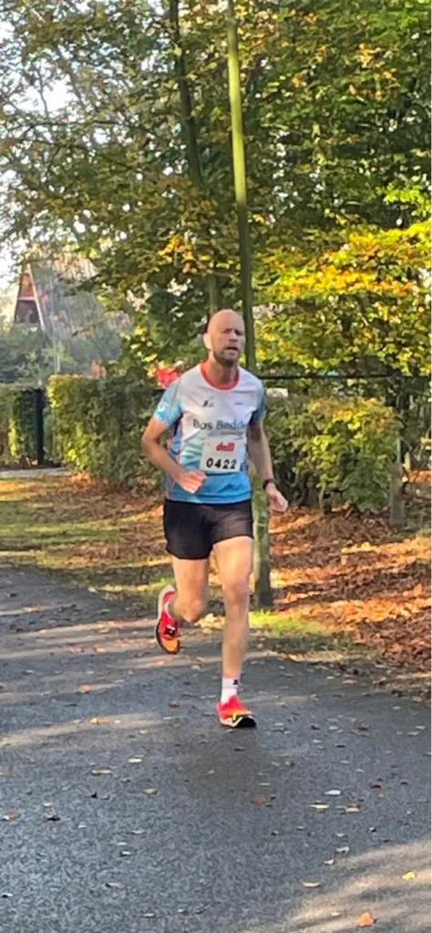 Van marathon tot trail: AG&#8217;85-lopers in topvorm