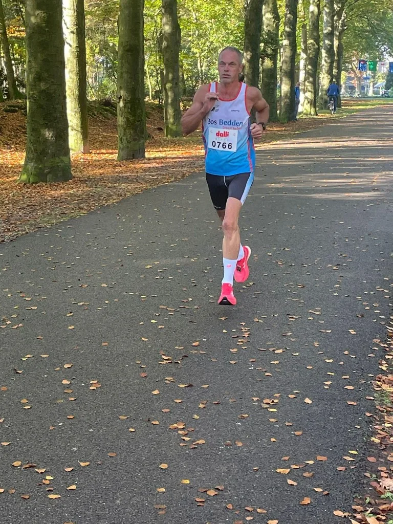 Van marathon tot trail: AG&#8217;85-lopers in topvorm