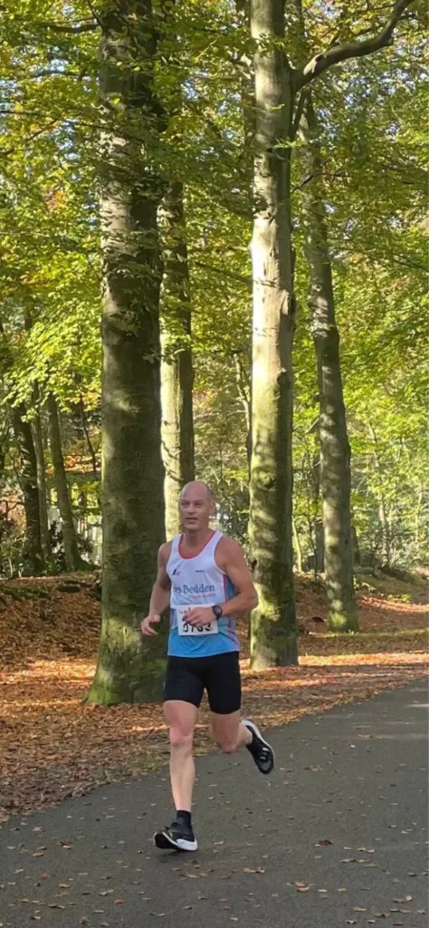 Van marathon tot trail: AG&#8217;85-lopers in topvorm