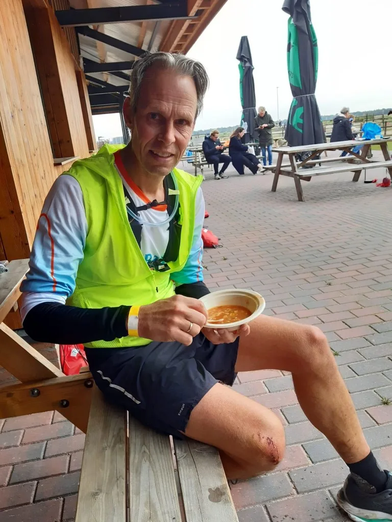 AG&#8217;85-lopers domineren diverse wedstrijden