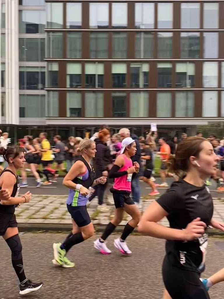 Van marathon tot trail: AG&#8217;85-lopers in topvorm