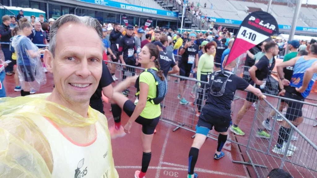 Van marathon tot trail: AG&#8217;85-lopers in topvorm