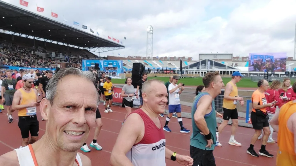 Van marathon tot trail: AG&#8217;85-lopers in topvorm