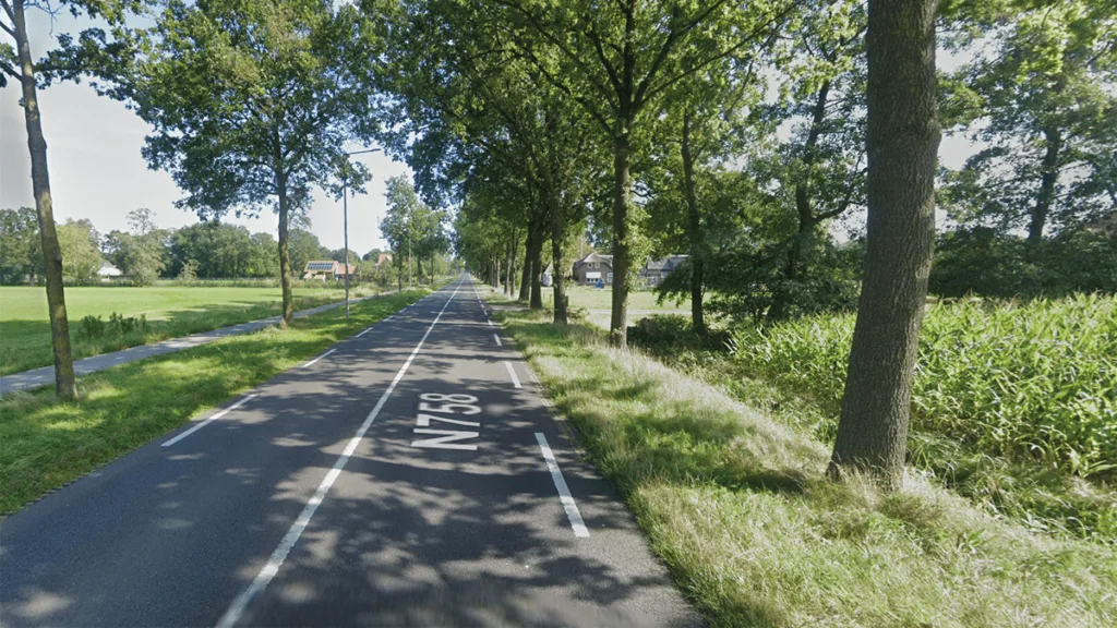 N758 Nieuwleusen afgesloten van 7 oktober tot en met 11 oktober N758 Nieuwleusen afgesloten van 7 oktober tot en met 11 oktober