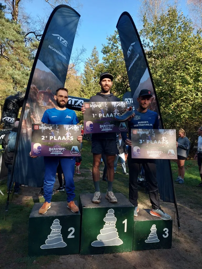 Van marathon tot trail: AG&#8217;85-lopers in topvorm