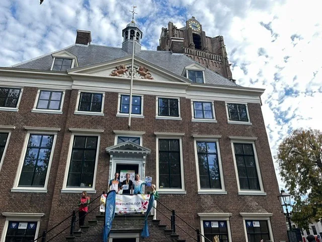 AG&#8217;85-lopers domineren diverse wedstrijden