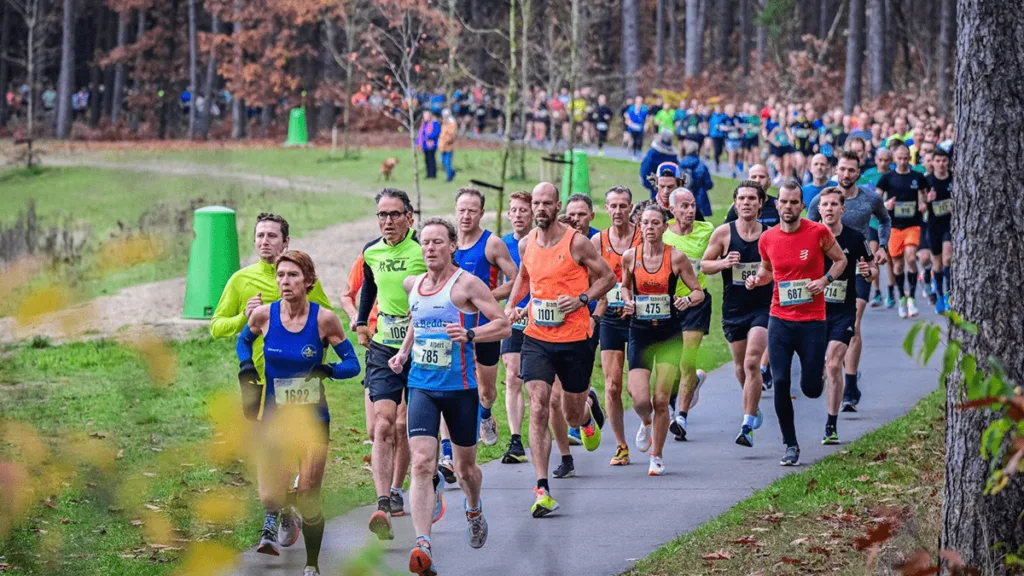 AG&#8217;85-leden schitteren bij diverse wedstrijden