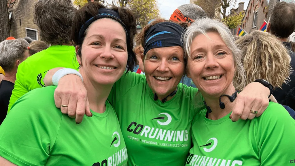 Van Parijs tot Punthorst: AG&#8217;85 laat van zich horen