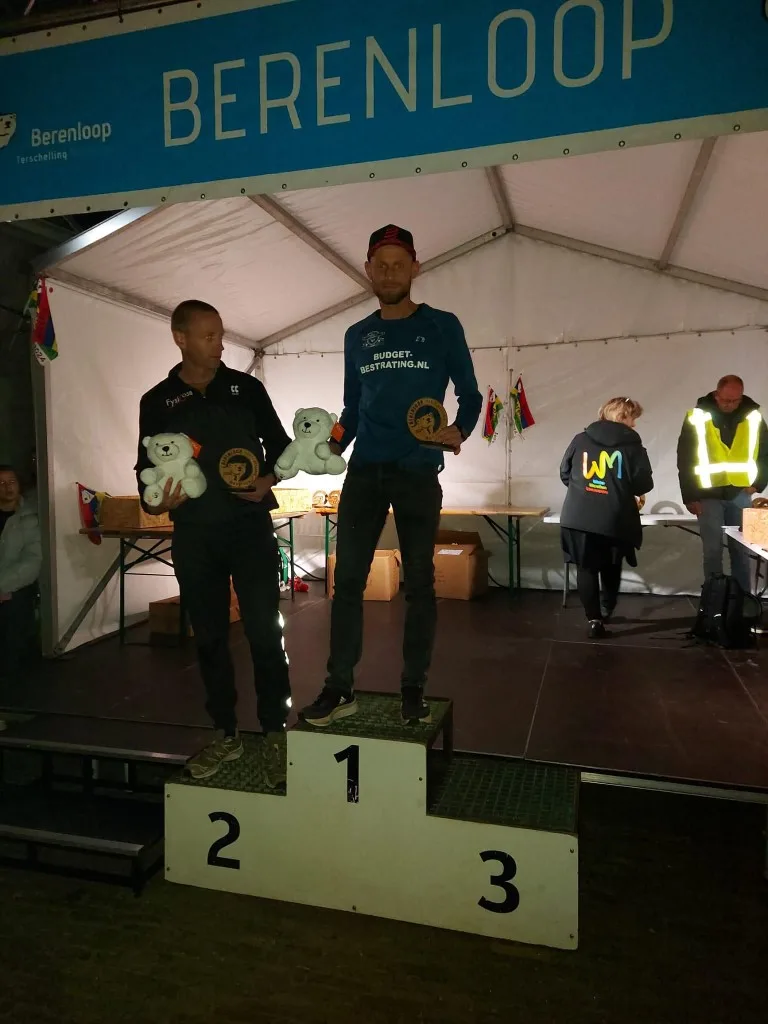 Van Parijs tot Punthorst: AG&#8217;85 laat van zich horen