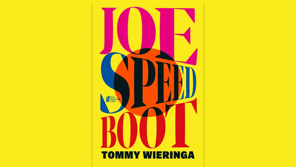 Joe Speedboot: een open gesprek over een bijzondere roman
