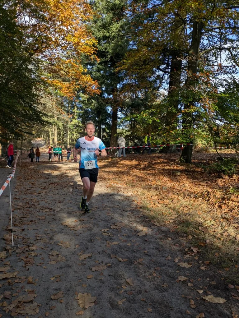 AG ’85 blinkt uit bij Vechtdal Crosscompetitie en andere wedstrijden