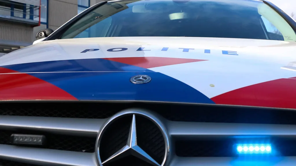 Zware botsing op Zwolseweg leidt tot dodelijk ongeval