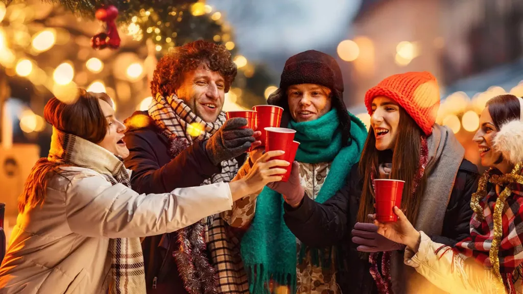 Kerstmarkten: Een overzicht voor Nieuwleusen e.o.
