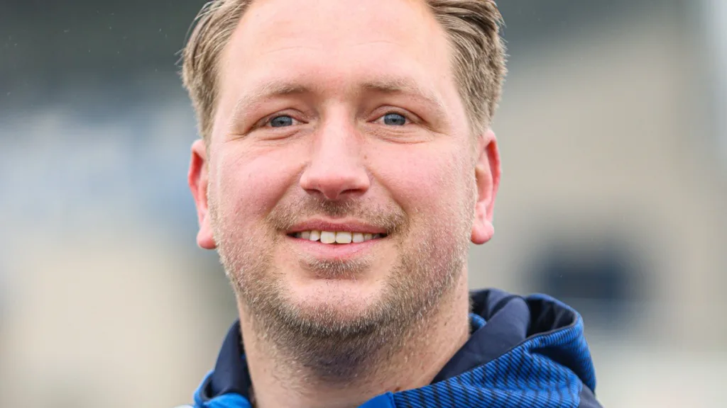 Nieuwe trainer gezocht voor USV