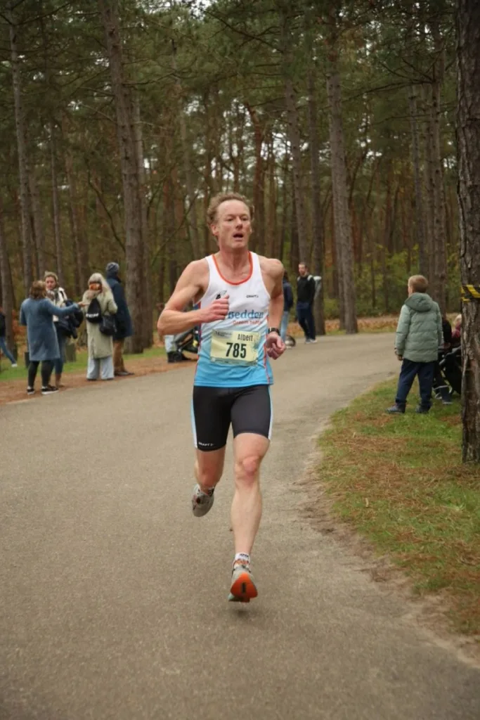 AG&#8217;85-leden schitteren bij diverse wedstrijden