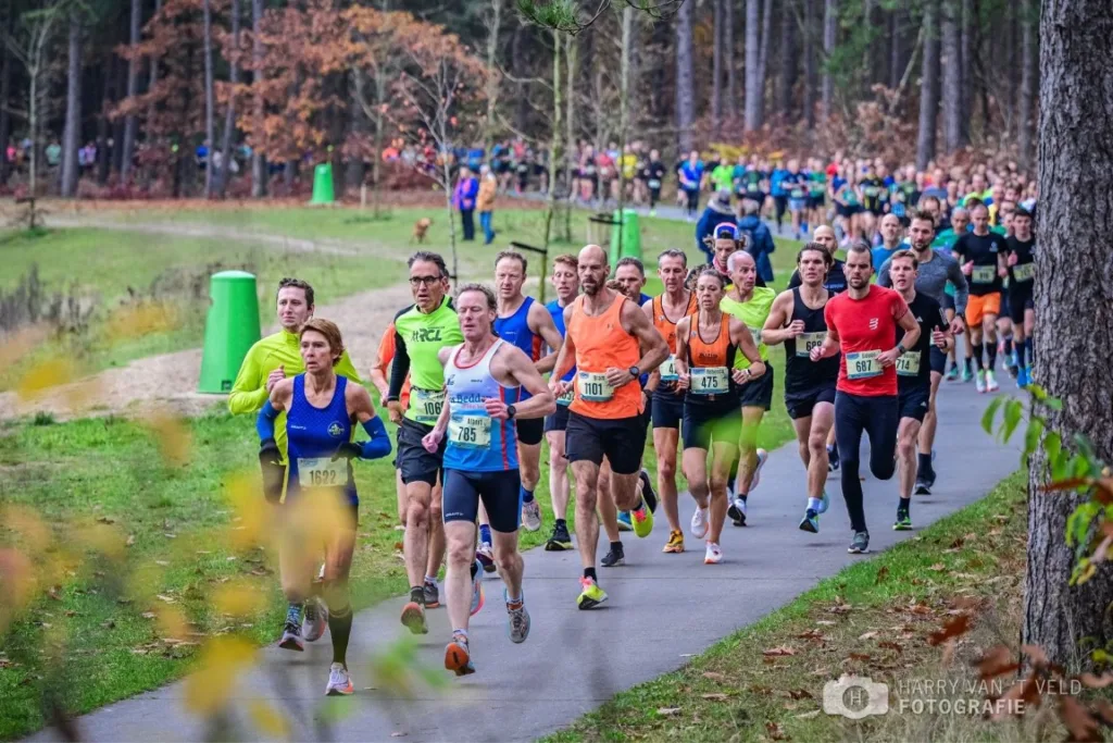 AG&#8217;85-leden schitteren bij diverse wedstrijden